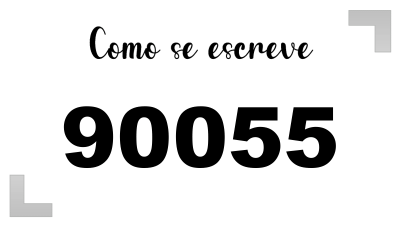 Imagem do número 90055