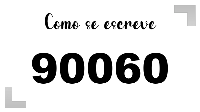 Imagem do número 90060