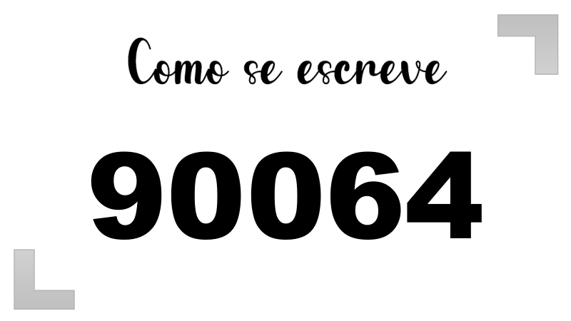 Imagem do número 90064