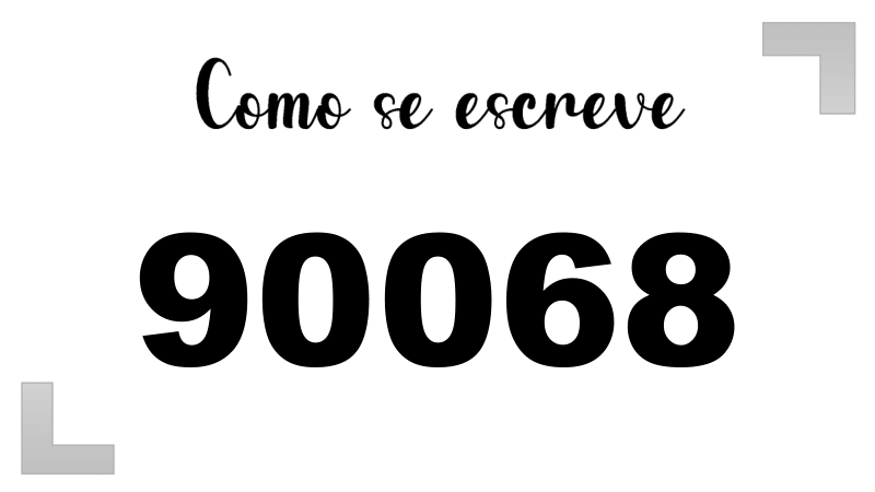 Imagem do número 90068