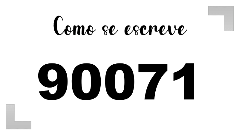 Imagem do número 90071
