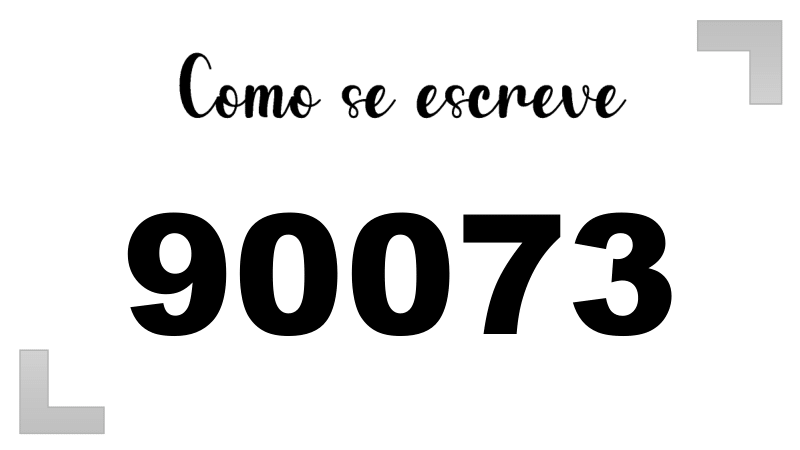 Imagem do número 90073