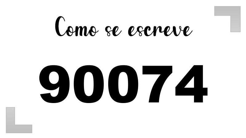 Imagem do número 90074