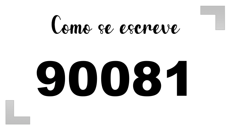Imagem do número 90081