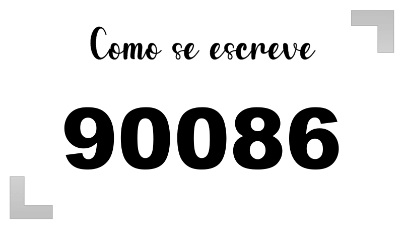 Imagem do número 90086