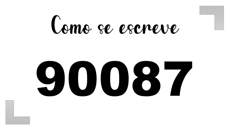 Imagem do número 90087