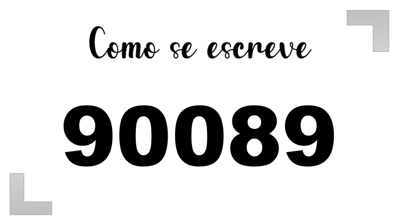 Imagem do número 90089