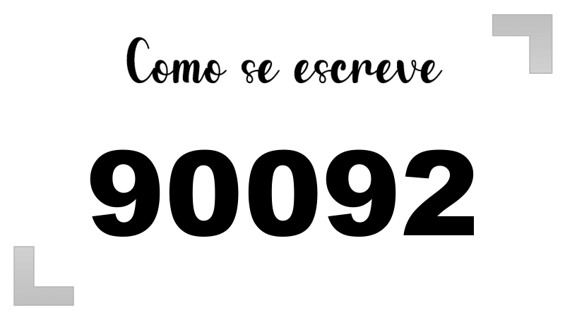 Imagem do número 90092