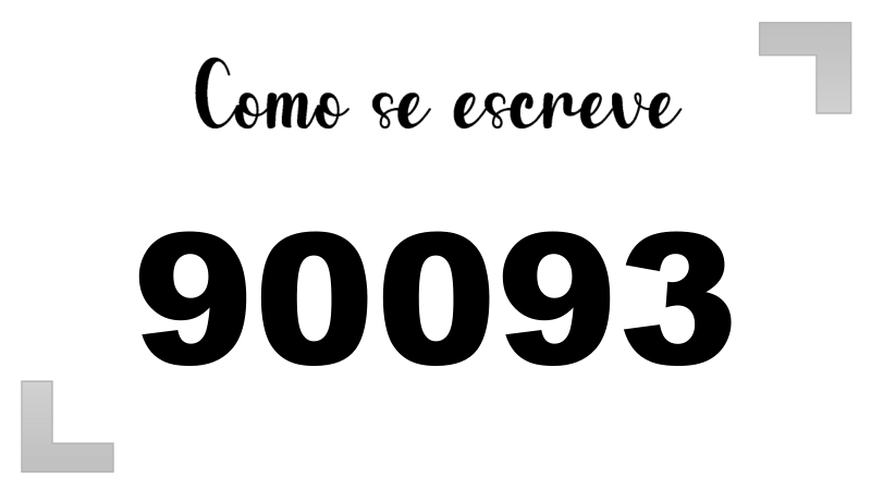 Imagem do número 90093