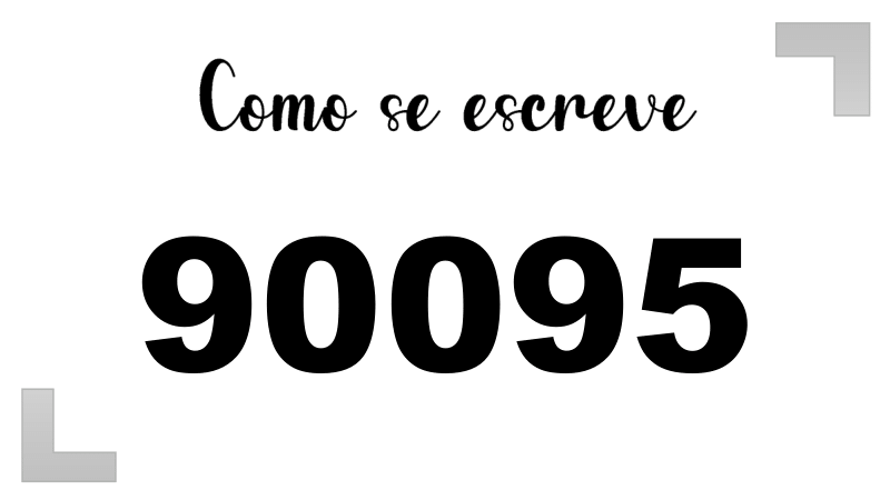 Imagem do número 90095