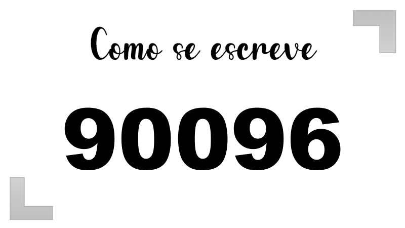 Imagem do número 90096
