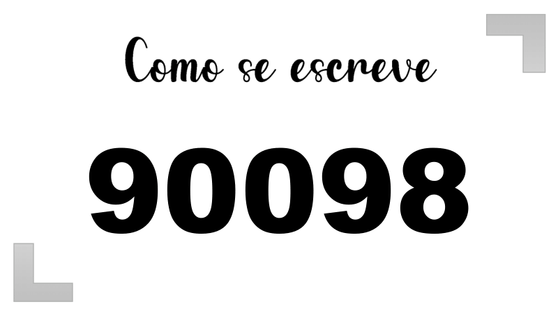 Imagem do número 90098
