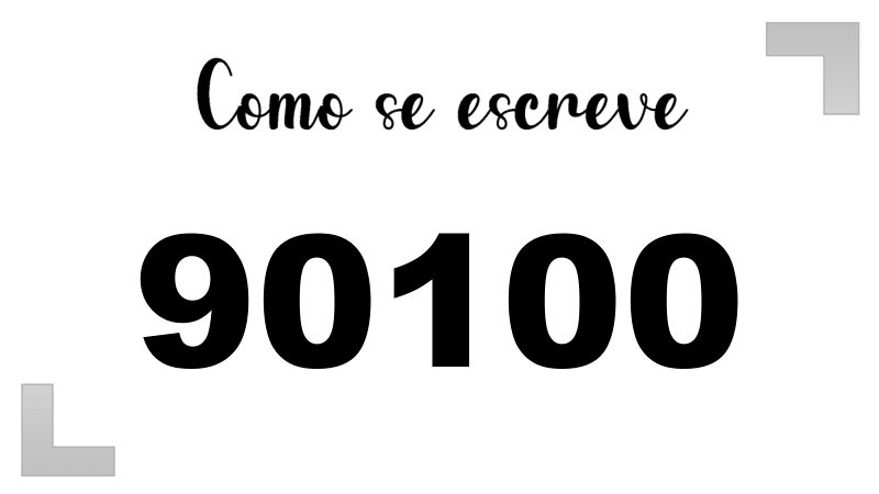 Imagem do número 90100