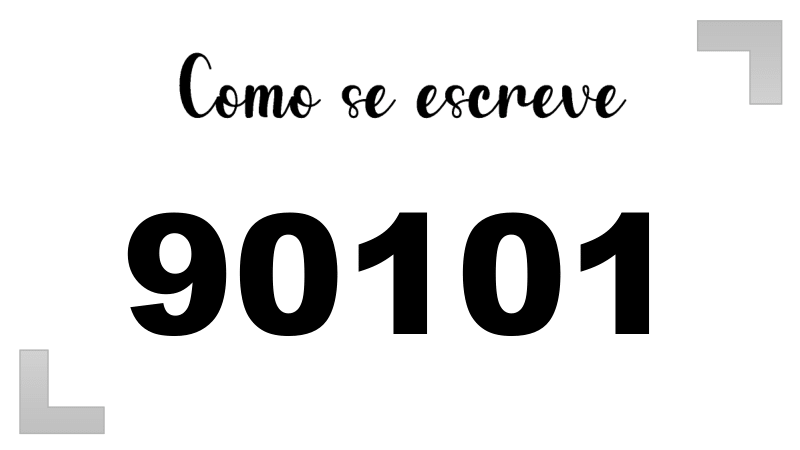 Imagem do número 90101