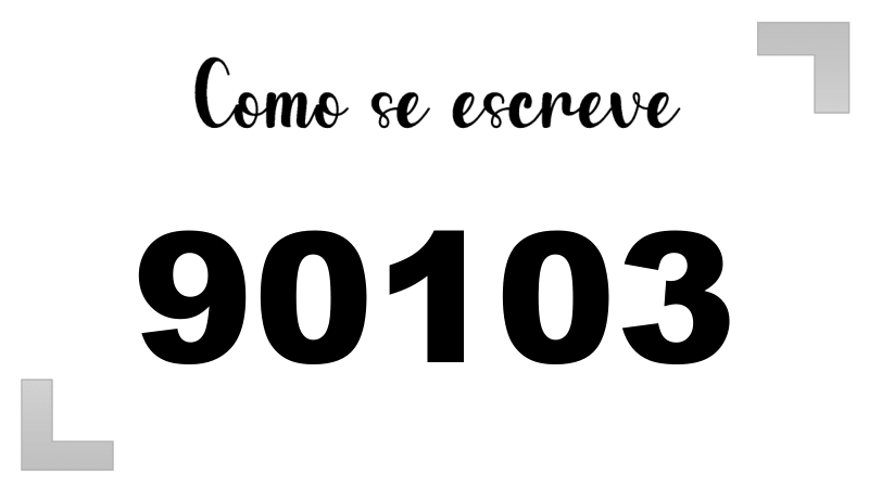 Imagem do número 90103