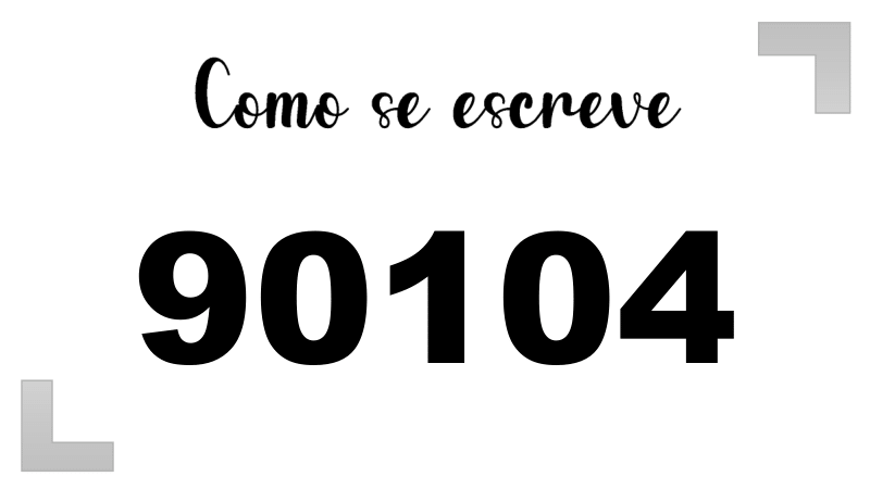 Imagem do número 90104