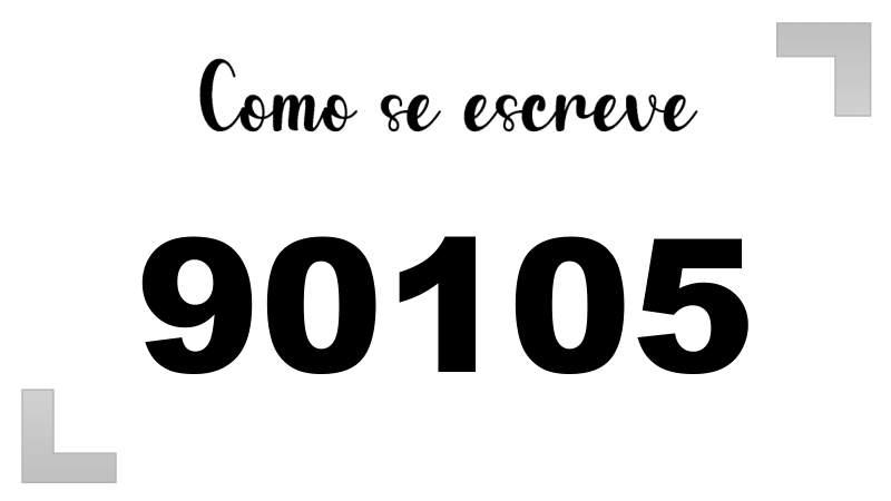 Imagem do número 90105