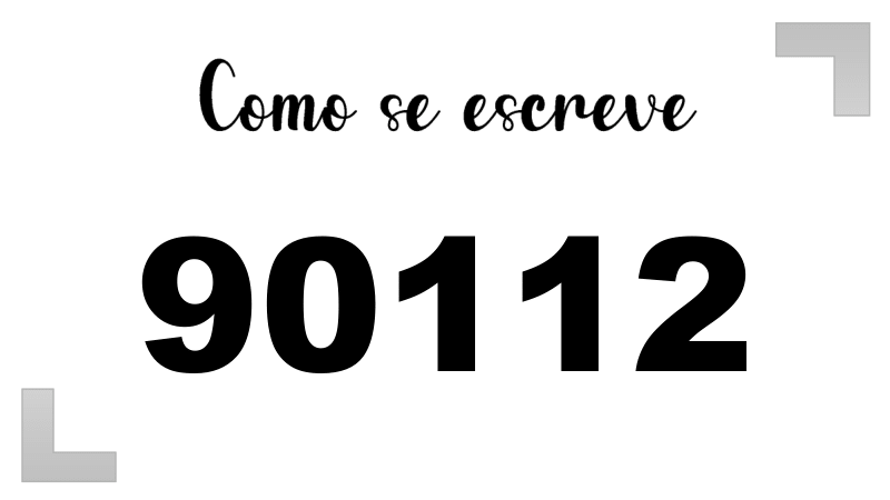 Imagem do número 90112