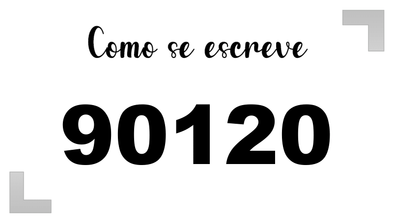 Imagem do número 90120