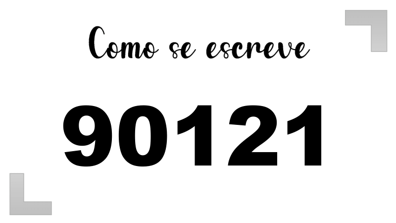 Imagem do número 90121