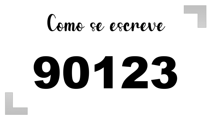 Imagem do número 90123
