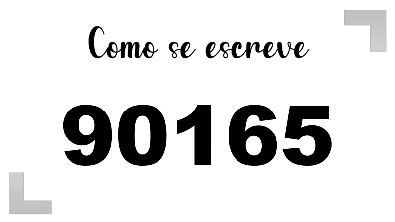 Imagem do número 90165