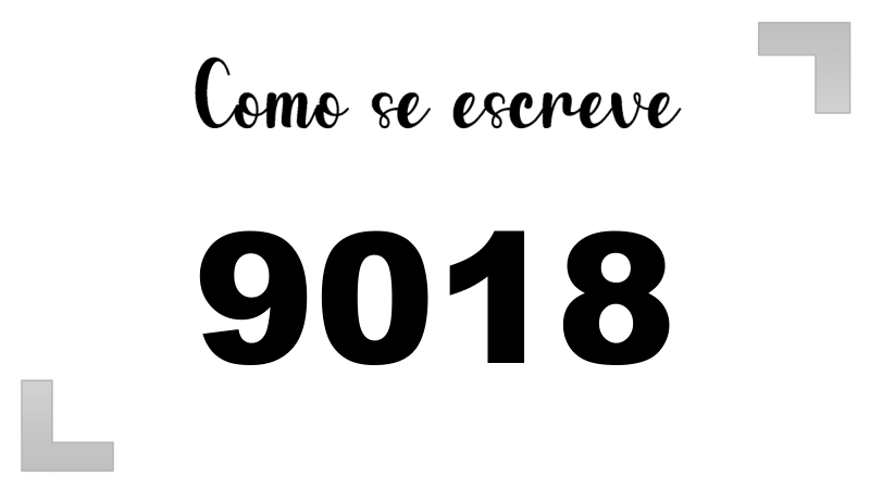Imagem do número 9018