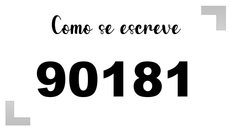 Imagem do número 90181