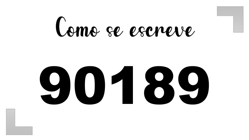 Imagem do número 90189