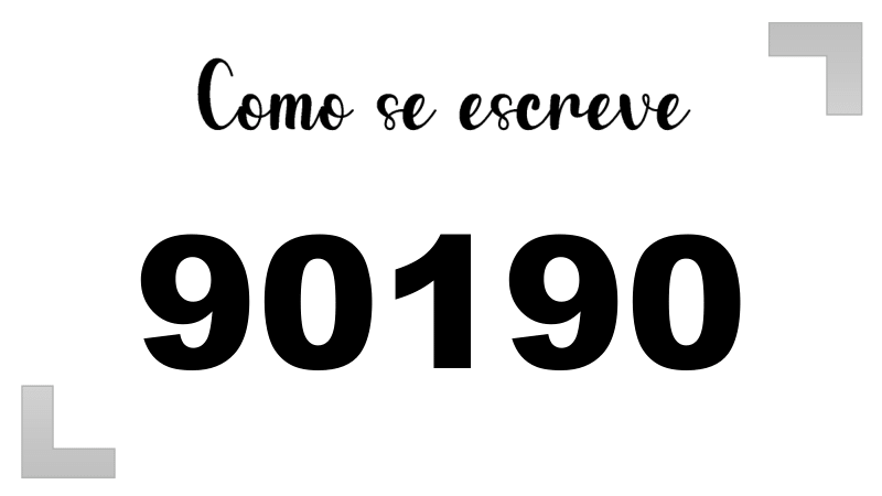 Imagem do número 90190