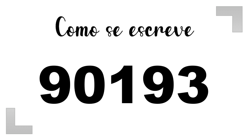 Imagem do número 90193