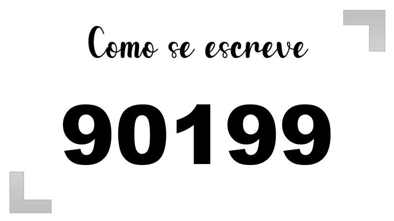 Imagem do número 90199