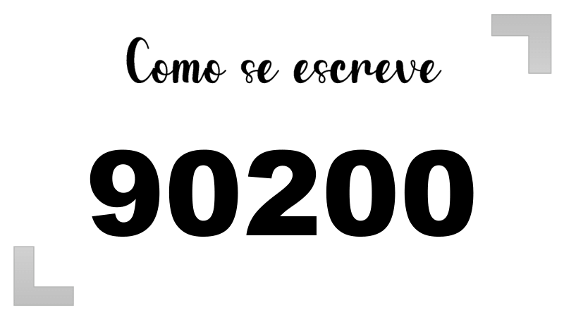 Imagem do número 90200