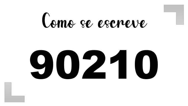 Imagem do número 90210