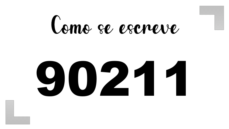 Imagem do número 90211