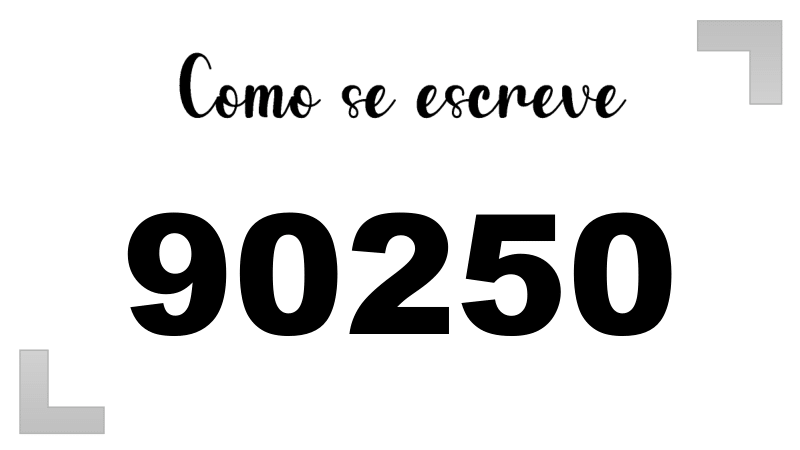 Imagem do número 90250