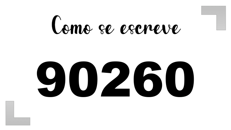 Imagem do número 90260