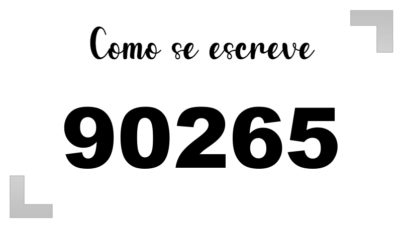 Imagem do número 90265