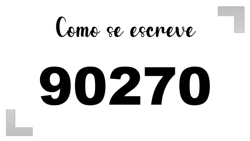 Imagem do número 90270