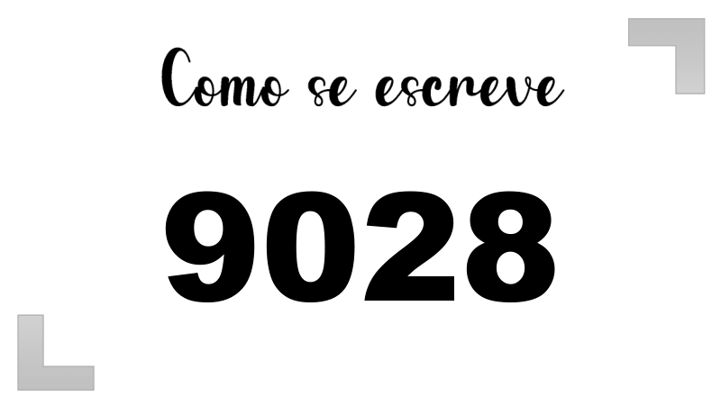 Imagem do número 9028