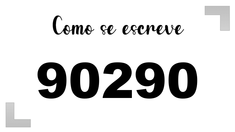 Imagem do número 90290