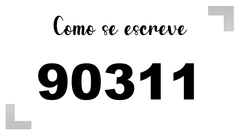 Imagem do número 90311