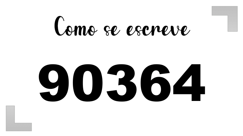 Imagem do número 90364