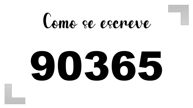 Imagem do número 90365