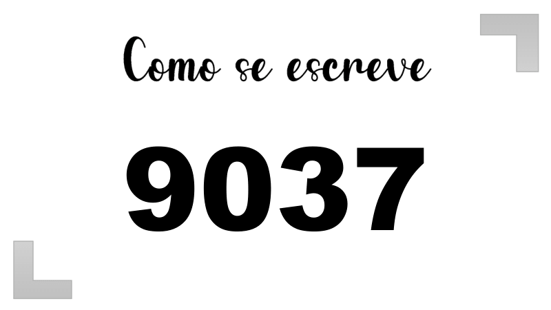 Imagem do número 9037