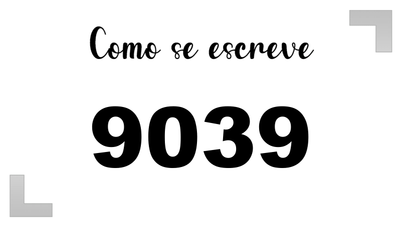 Imagem do número 9039