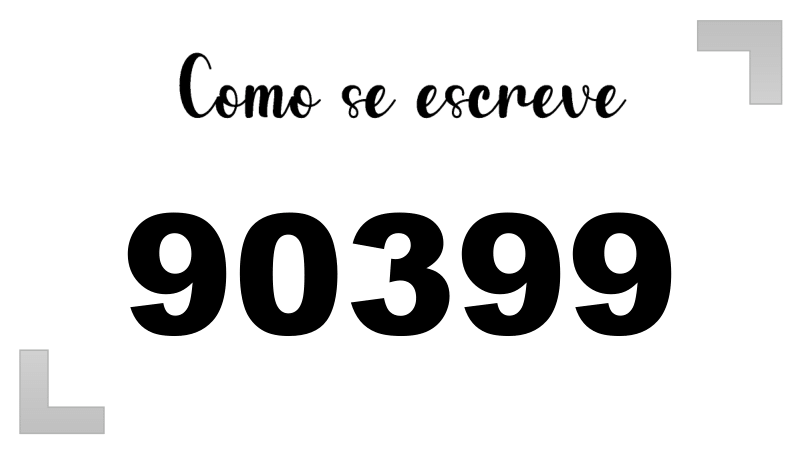 Imagem do número 90399