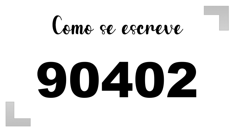 Imagem do número 90402