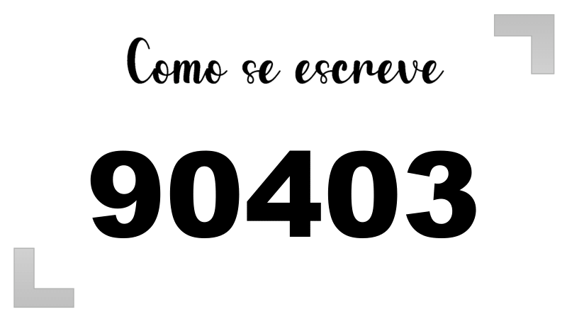 Imagem do número 90403