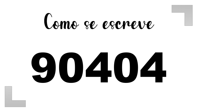 Imagem do número 90404